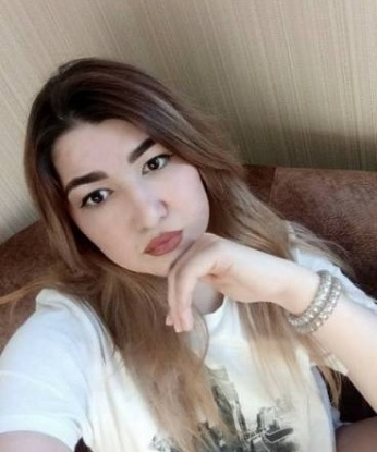 Анкета проститутки Галиночка - город Сосногорск, 25 лет, №373