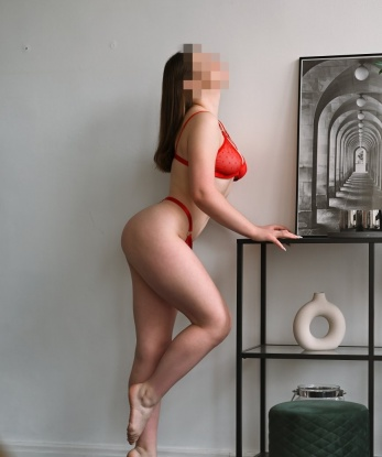 Анкета проститутки Евочка - город Сосногорск, 20 лет, №13952