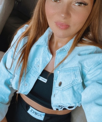 Анкета проститутки Тимошечка - город Сосногорск, 27 лет, №4143